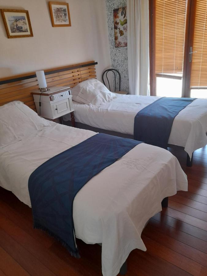 Papenoo Maison 3 Pieces A 600M De La Plage Barneville-Carteret Exterior photo